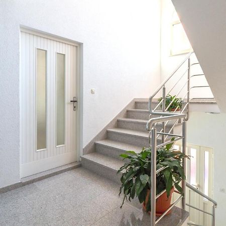 Apartment La Mare Stobreč エクステリア 写真