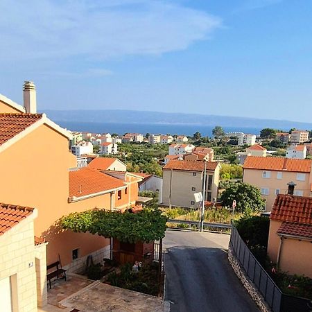 Apartment La Mare Stobreč エクステリア 写真