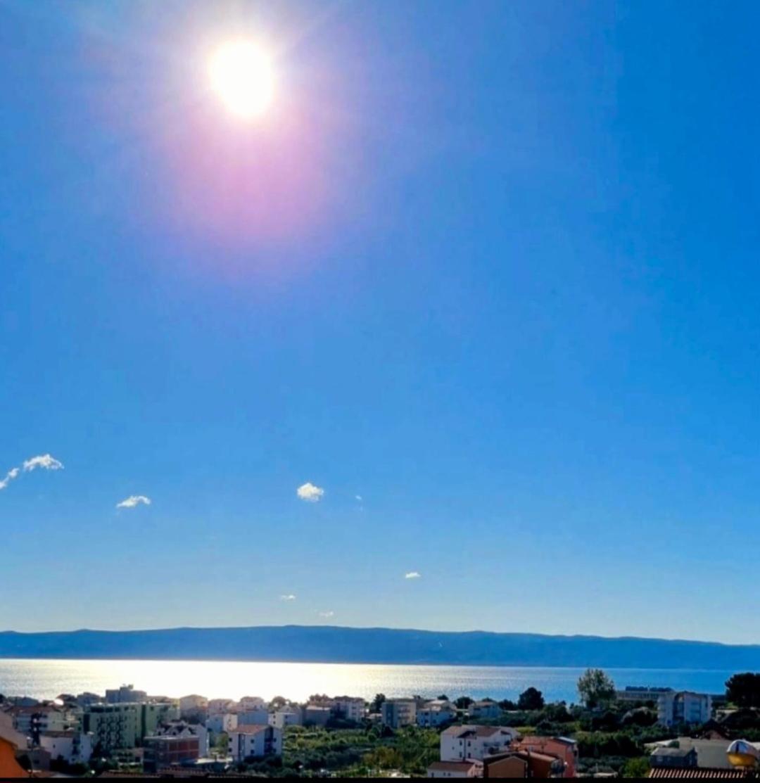 Apartment La Mare Stobreč エクステリア 写真