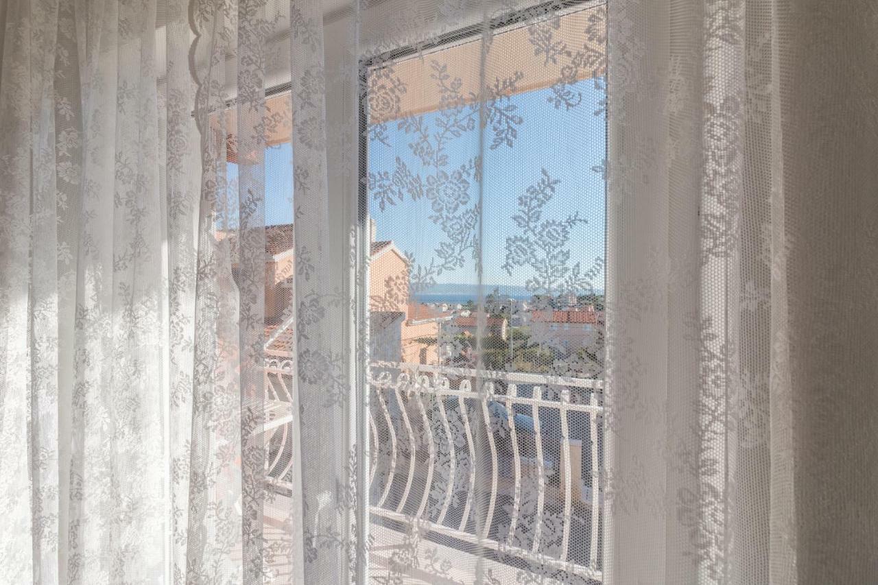 Apartment La Mare Stobreč エクステリア 写真