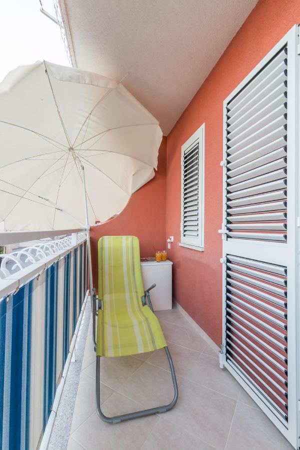 Apartment La Mare Stobreč エクステリア 写真