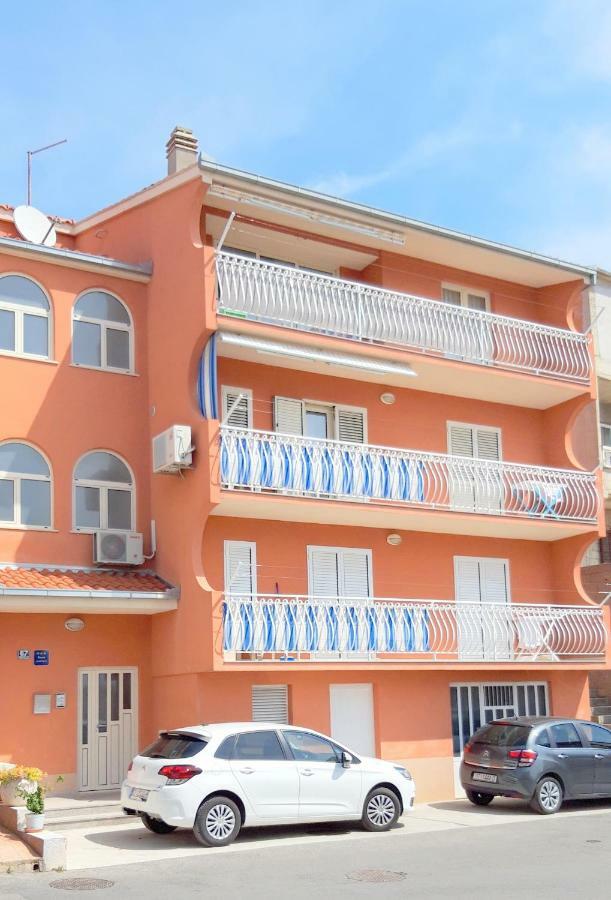 Apartment La Mare Stobreč エクステリア 写真